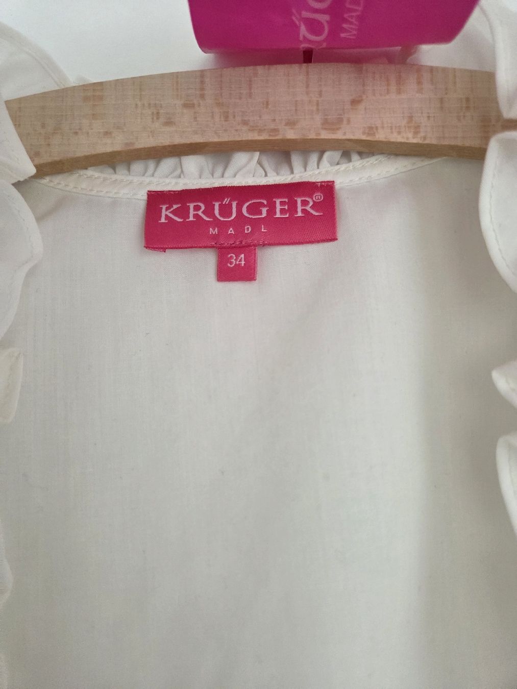 Krüger Kleider: Dirndl Krüger Madl – Gebraucht aus Rüti ZH von nad_bzv2 4
