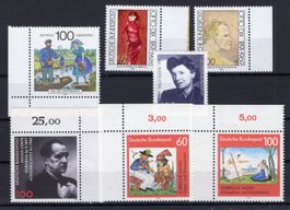 R6586  /  Allemagne 1991 XX