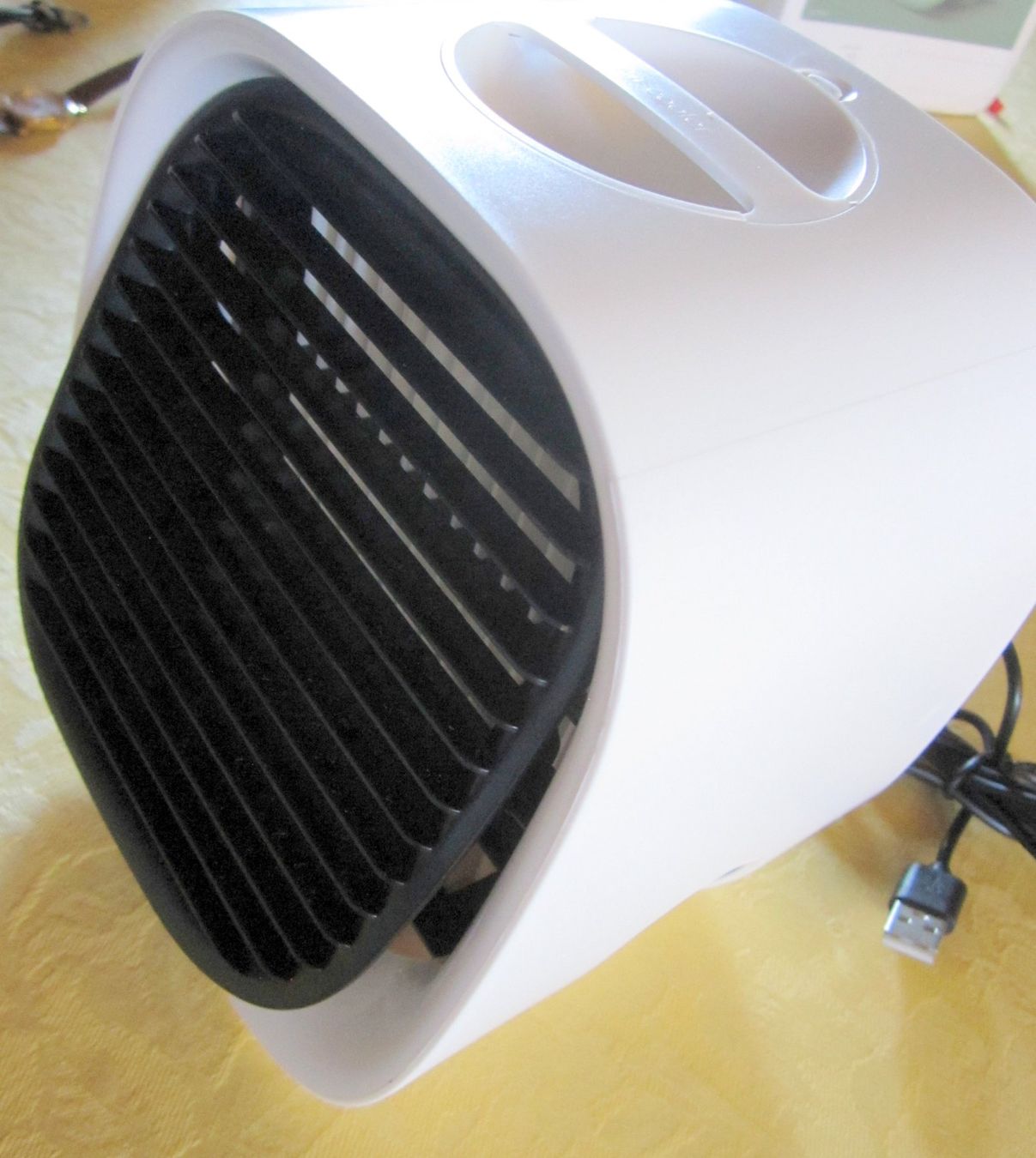 Ventilatori: Ventilator (Air Cooler) – Nuovo e nell'imballaggio originale da Binningen venduto da flugi30 1