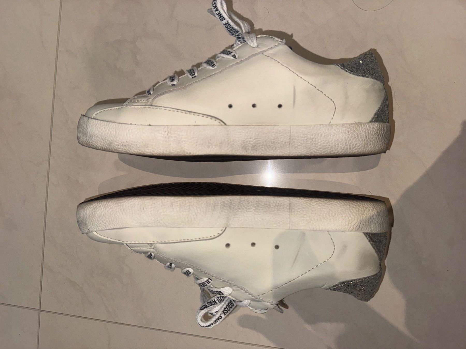 Golden Goose Scarpe per ragazze: Golden Goose dupe Gr. 38 – Usato da Pfäffikon SZ venduto da miniflohmarktlorena 1