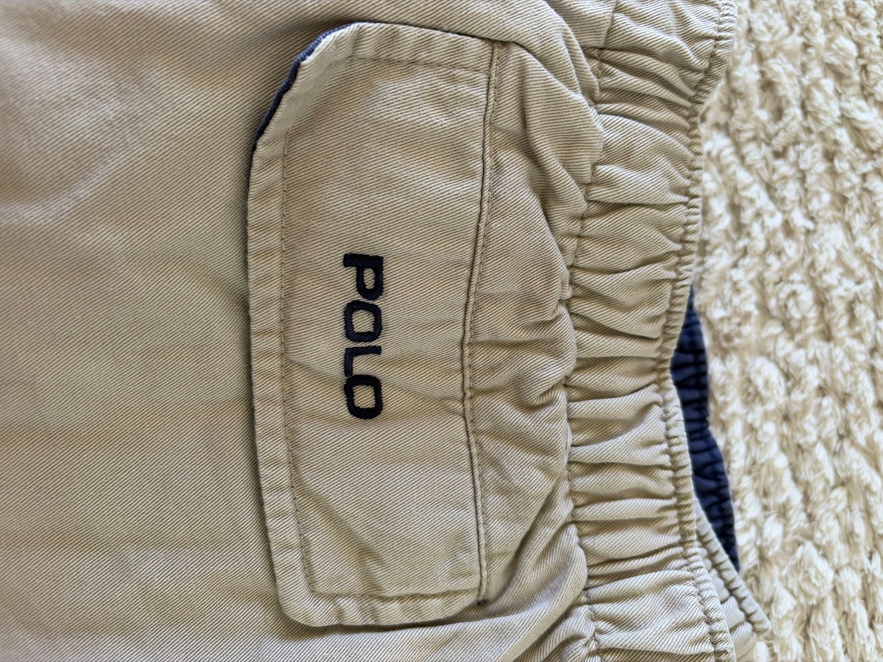 Ralph Lauren Pantaloni: Short Ralph Lauren Beige - Taille XL – Nuovo (secondo la descrizione) da Hauterive NE venduto da Leo_o 7