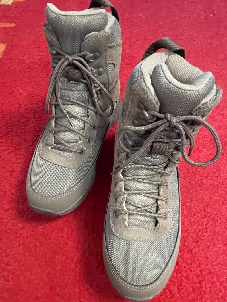 Scarpe da uomo: BRANDIT Tactical Boot Next Generation Gr 40 – Nuovo (secondo la descrizione) da Niederrohrdorf venduto da Aldi01 3