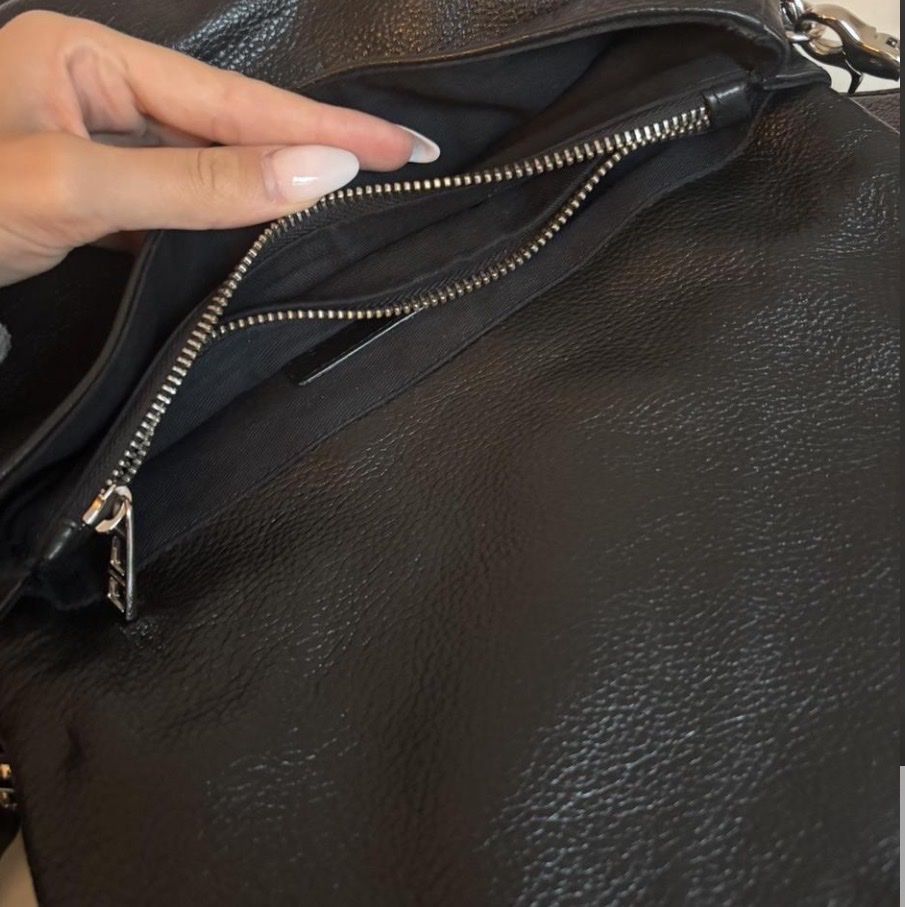 Zadig & Voltaire Taschen: Zadig et Voltaire bag – Neu (gemäss Beschreibung) aus St-Sulpice VD von tan_s88q 6
