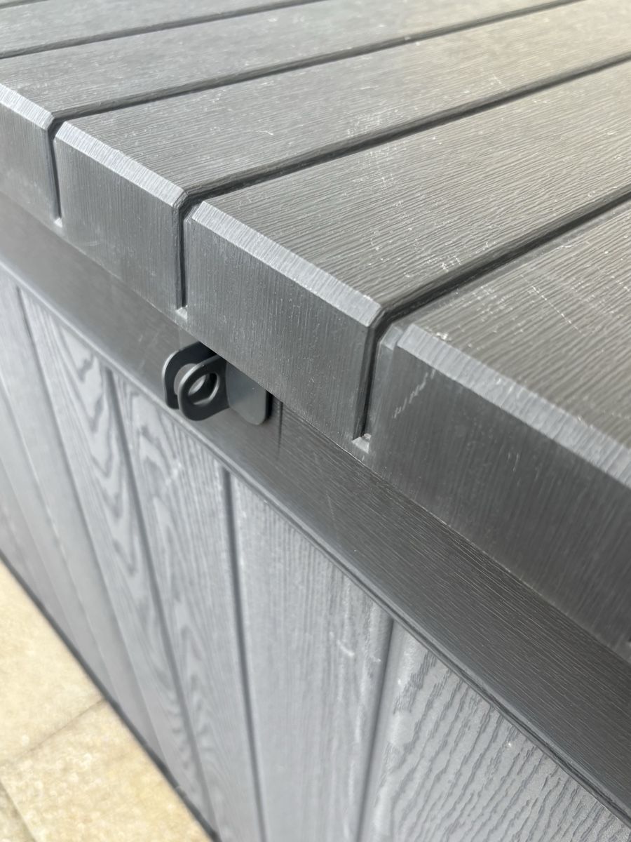 Keter Coffres de rangement: Kissenbox – D'occasion à Rümlang par myBMW 6