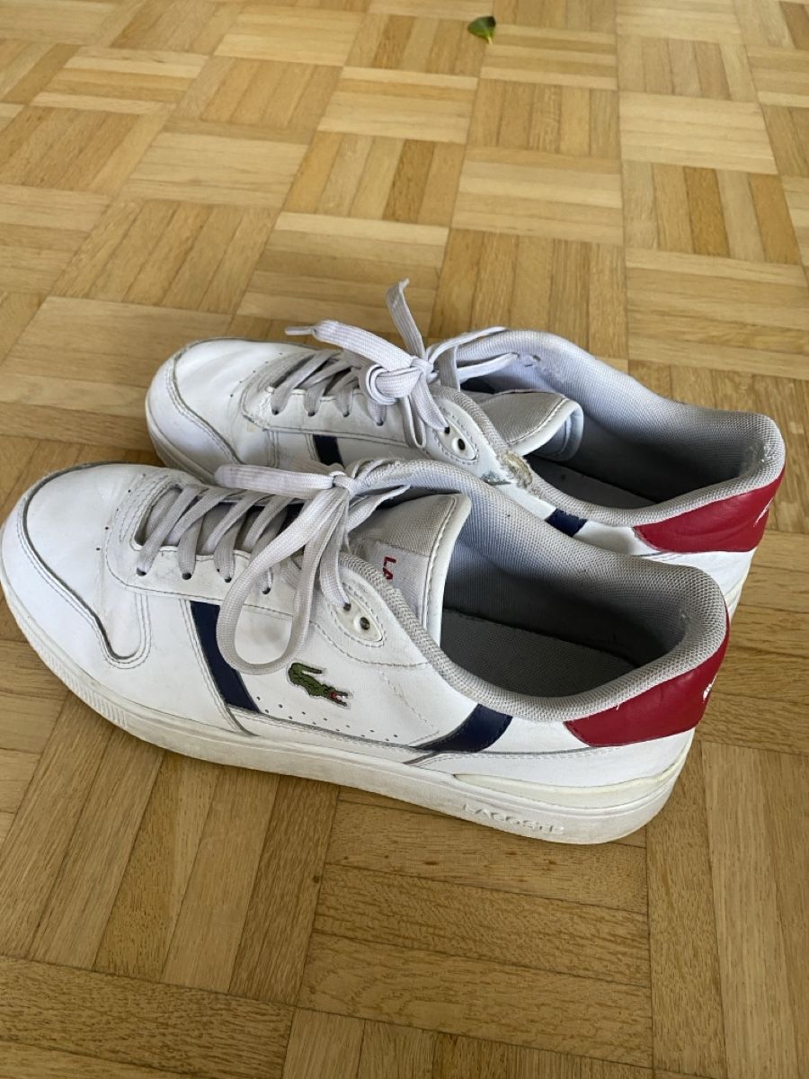 Lacoste Herrenschuhe: Lacoste Schuhe – Gebraucht aus Uitikon Waldegg von VK2013 1