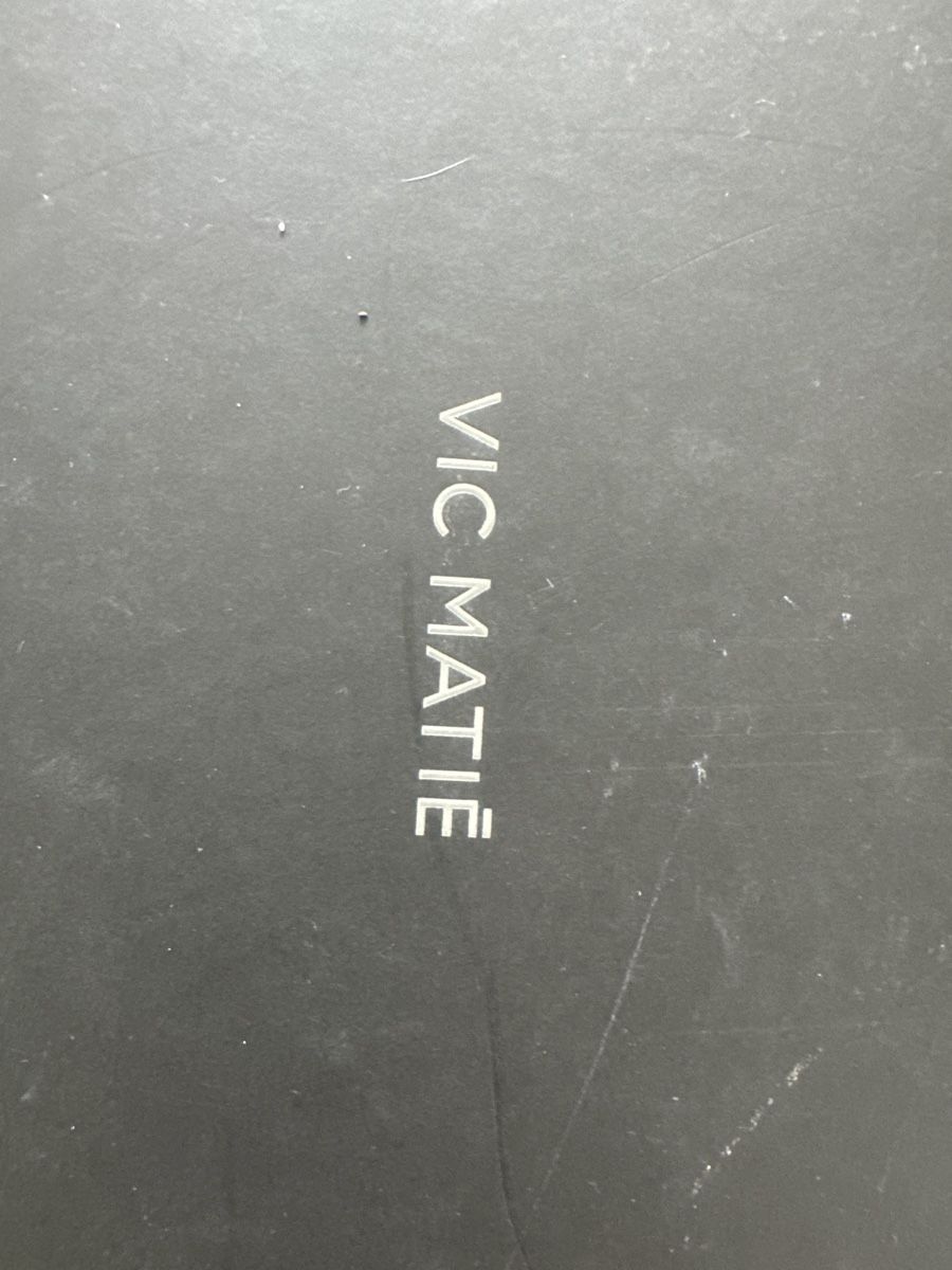 Vic Matié Damenschuhe: Vic Matie Sneakers Neu – Neu und originalverpackt aus Sachseln von Guguiseli 5