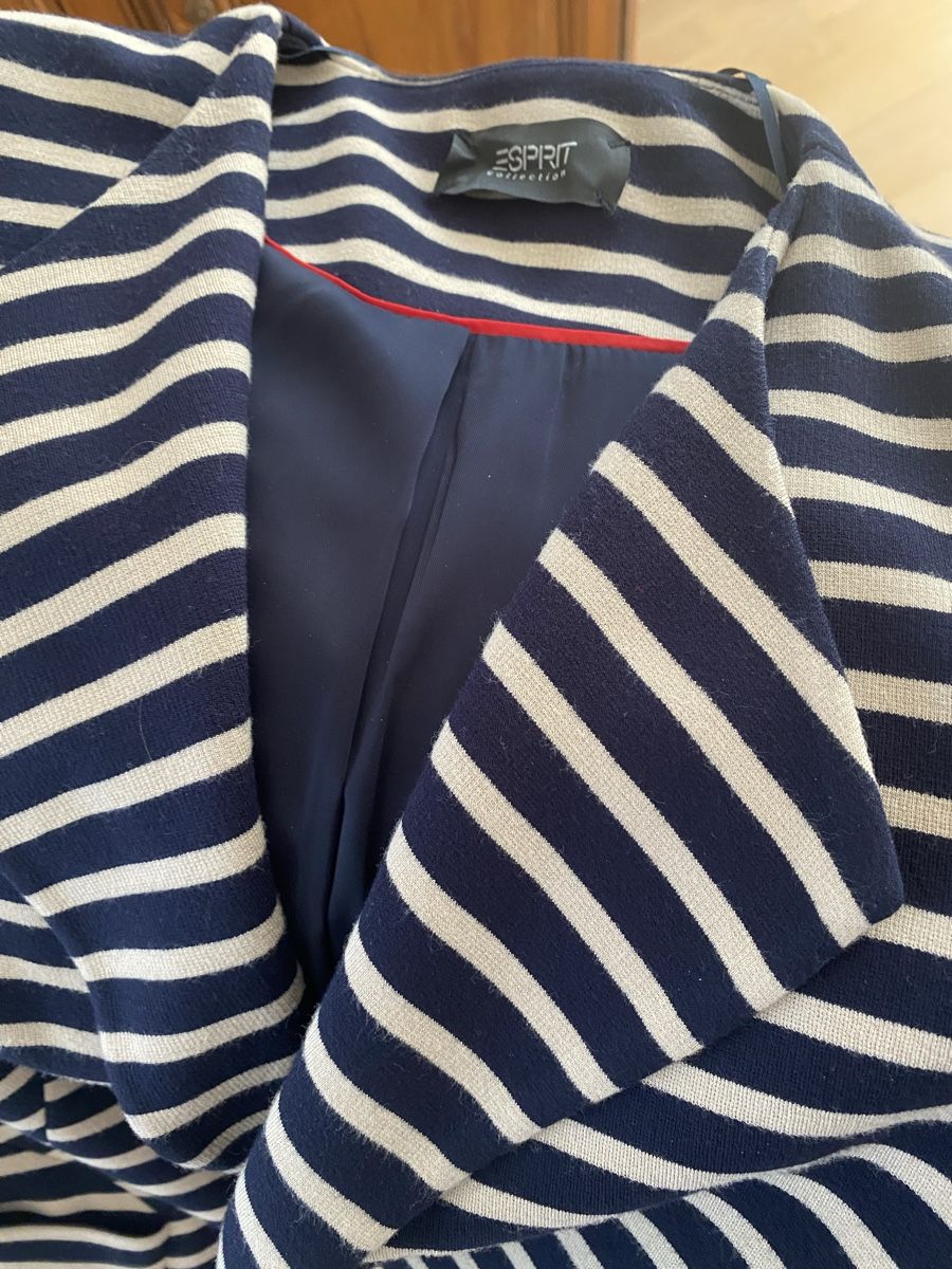 Esprit Giacche: Veste ESPRIT T 42 – Usato da Binningen venduto da ciel02 1