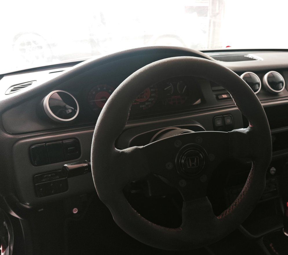 Honda Autos: Honda Civic EG6 – Gebraucht aus Vaduz von TheHero2024 4