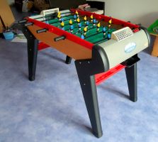 Töggeli-Kasten