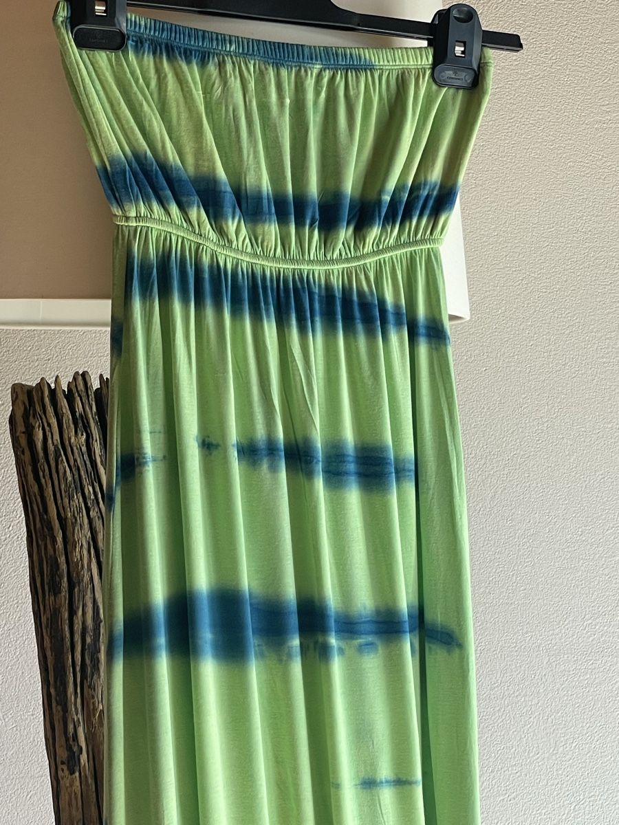 Calzedonia Kleider: Calzedonia Sommerkleid elastisch Gr. S/M – Gebraucht aus St. Moritz von hdj_dd7v 2