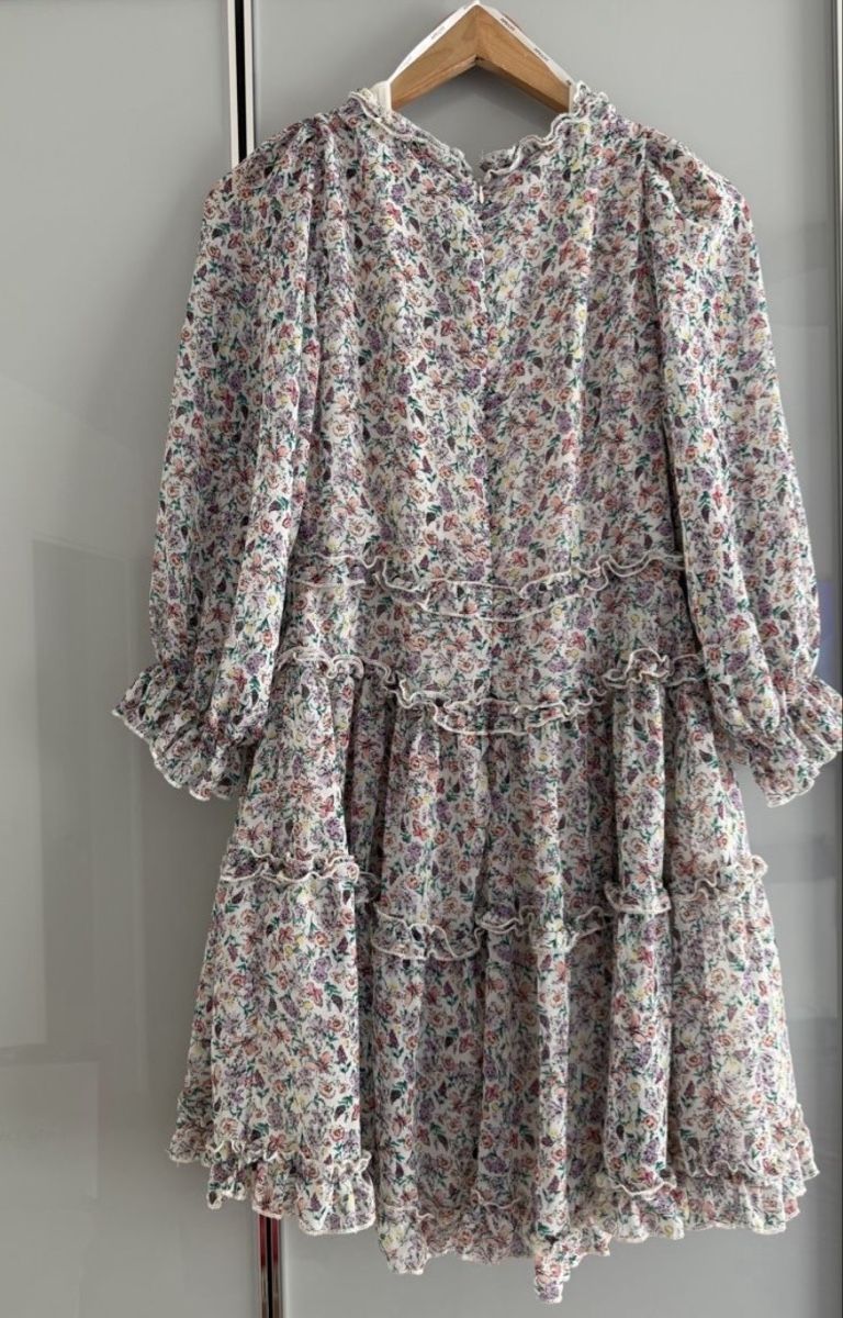 Vestiti: Robe été Apricot M – Usato da gland venduto da Moral 2