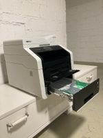 MFC-9140CDN
Highspeed All-in-One Farbdrucker - Büro