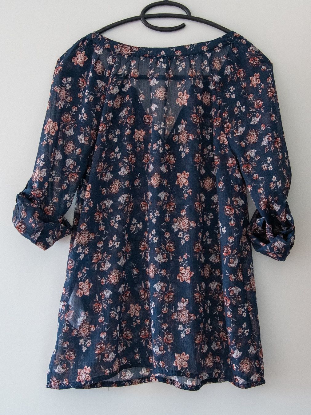 Camicette: Bluse von StreetOne, Gr. 36 – Nuovo (secondo la descrizione) da Meilen venduto da luca70 1