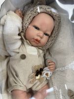 Reborn Baby Puppe 40 cm