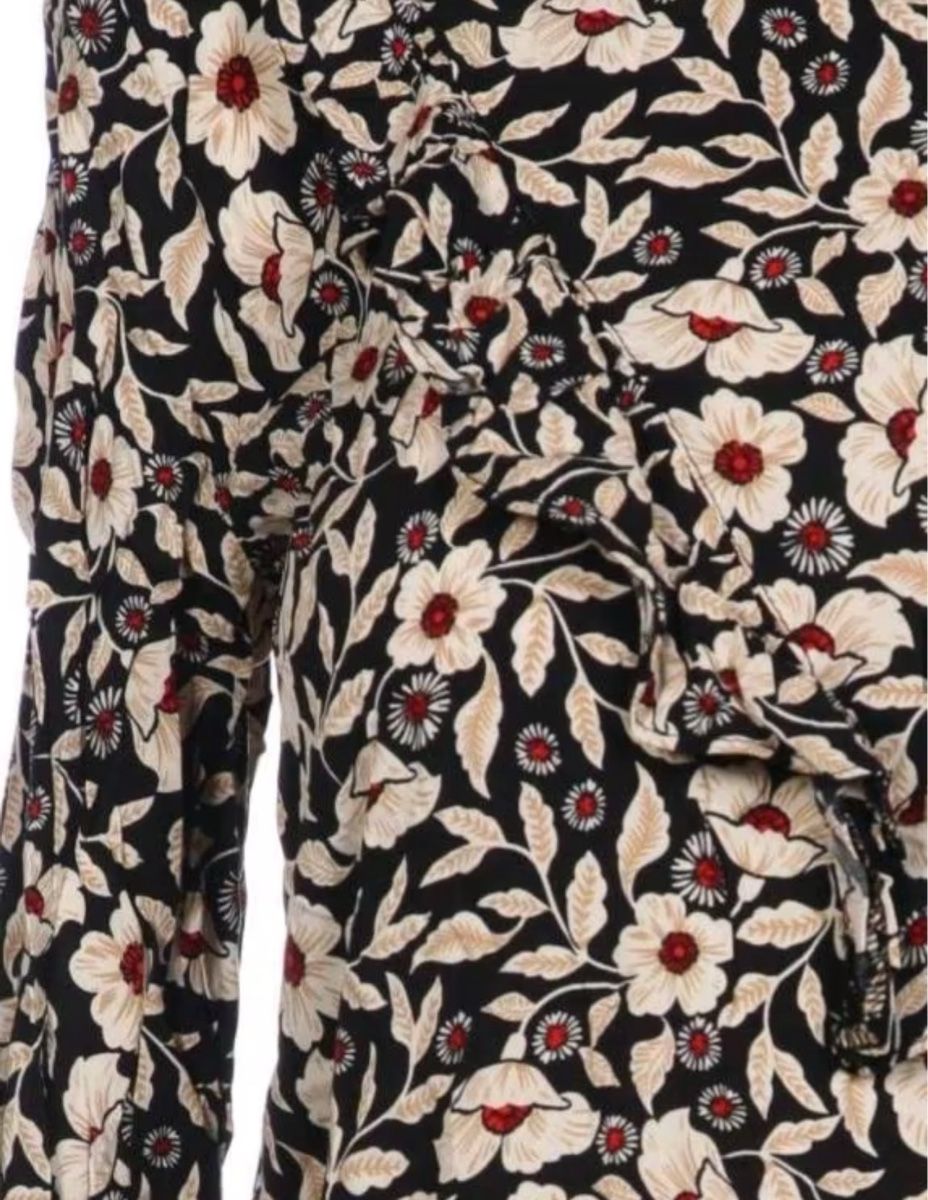 Zara Vestiti: Zara Kleid mit Blumenmuster – Usato da Erlinsbach SO venduto da dikaan 2
