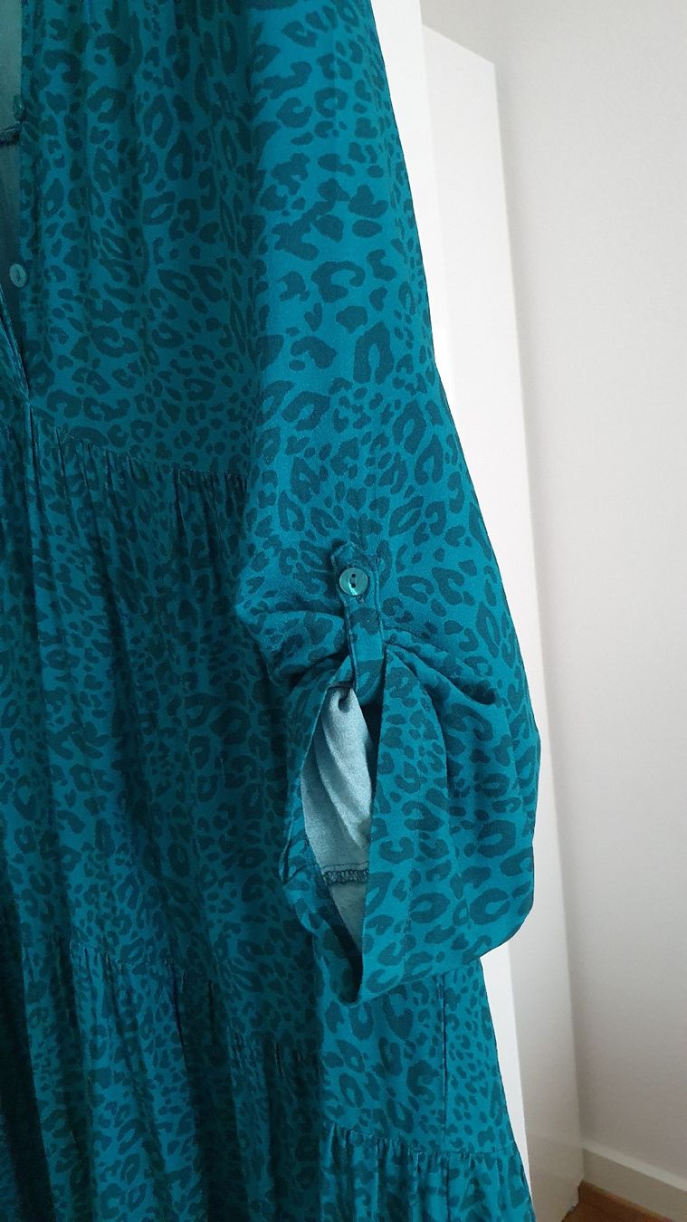 Beldona Vestiti: Sommer Beldona Kleid – Usato da Basel venduto da and_xs78 3