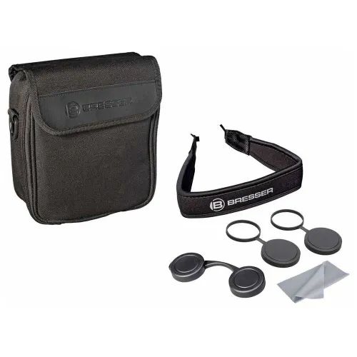 Feldstecher: Bresser Fernglas Feldstecher 8x34 Neu – Neu und originalverpackt aus Suhr von sjay.Cv 6