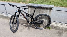 Rocky Mountain Altitude Carbon 50 (2021)