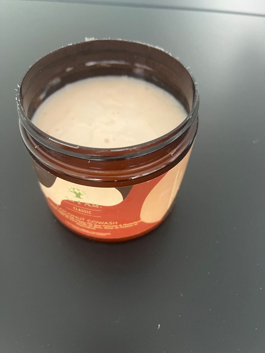 Prodotti per capelli: As I Am - Classic - Coconut cowash – Usato da Zürich venduto da s4mister 1