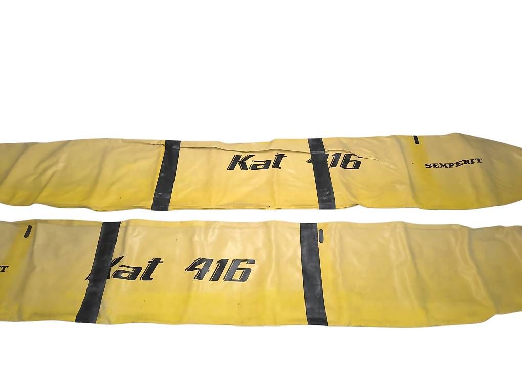 Boote: Semperit Kat 416 – Gebraucht aus Abtwil SG von Kastellan1