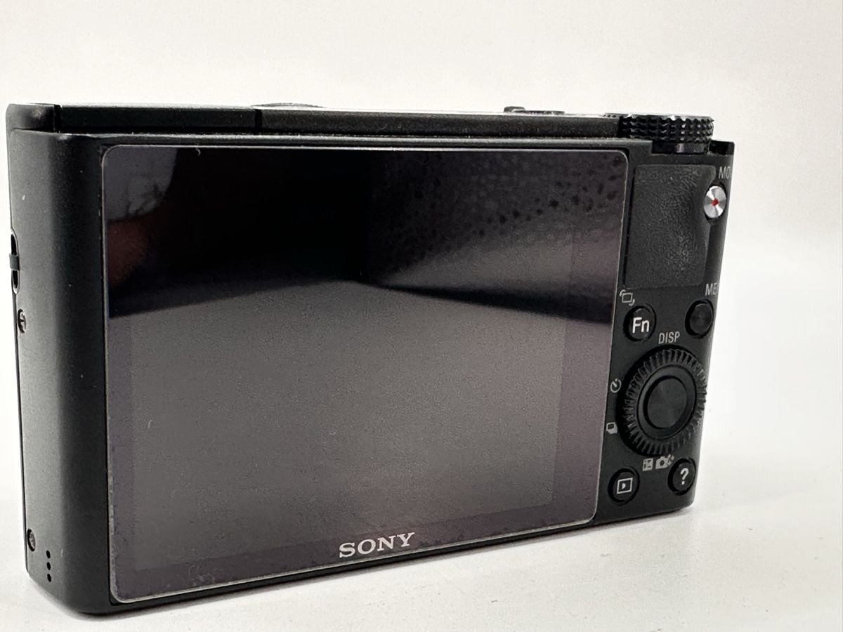 Sony Appareil photo: Sony Rx100 – D'occasion à Arbon par Sed_9bj9 4