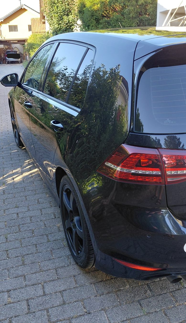 VW Autos: VW Golf 1.4 TSI Comfort – Gebraucht aus Bellmund von jha_7dcl 5