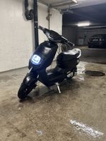 Vespino 7i / Next Nx1