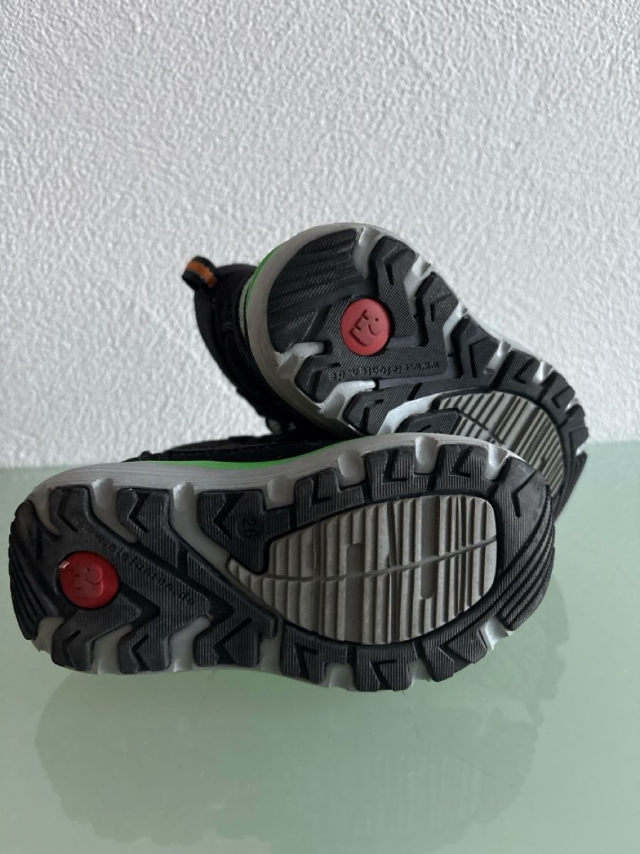 Elefanten Schuhe für Jungen: Elefanten Winterstiefel 26 – Gebraucht aus Chur von copino 3