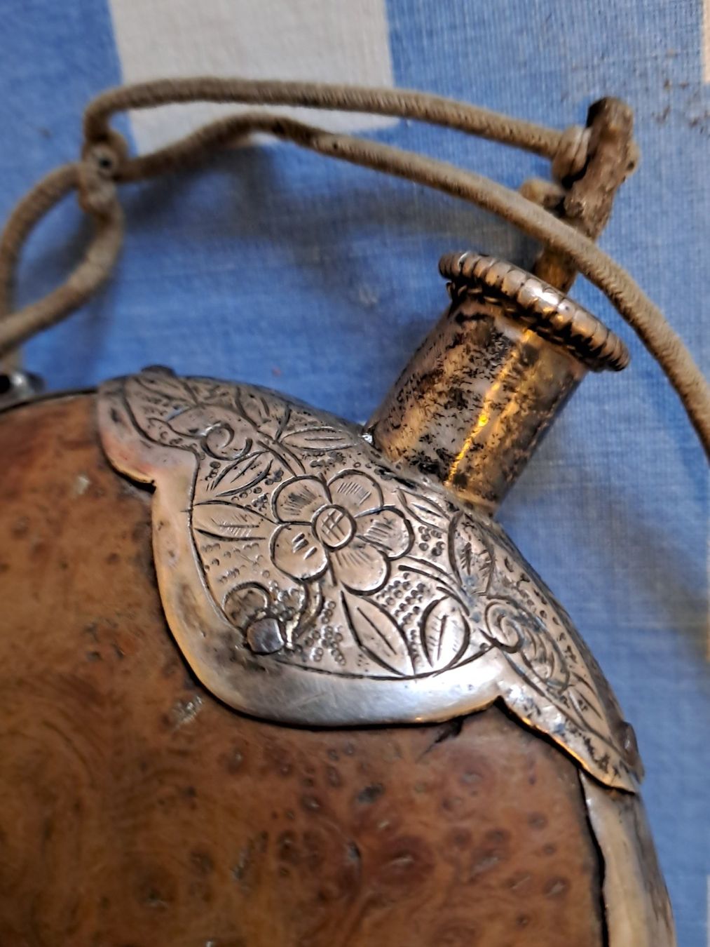 Articles en bois: Objet Tibétain ancien – D'occasion à LAUSANNE par KWEW 2