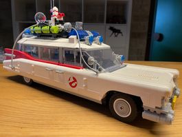 LEGO Ghostbusters Ecto-1