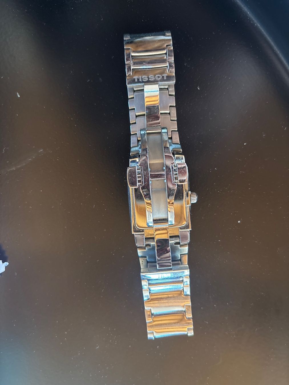 Tissot Orologi: Tissot 1853 T 073310 A – Usato da Reinach AG venduto da Romely34 2