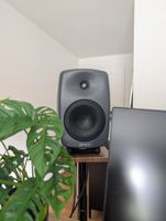 Genelec 8040B Studiomonitore – Paar