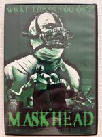 Maskhead