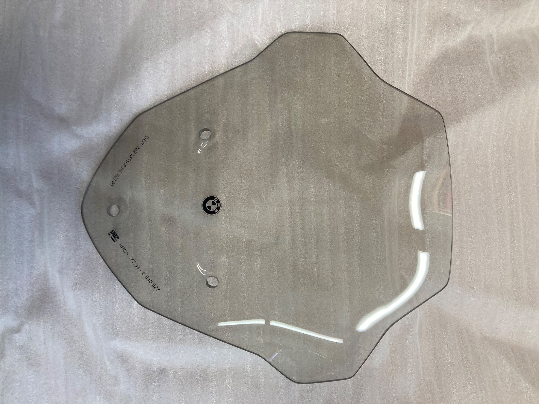 BMW Strada: BMW F800R – Usato da Brienz BE venduto da poly_mech 5