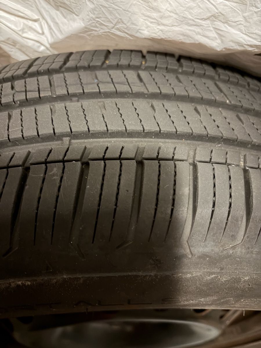Dunlop Pneus & Kompletträder: Allwetter Pneus – Gebraucht aus Etziken von Gin13 4