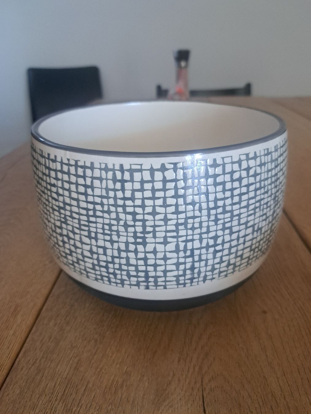 Maisons du monde Schalen: Schüssel von Maisons du monde – Gebraucht aus Kerzers von sar_yv5s