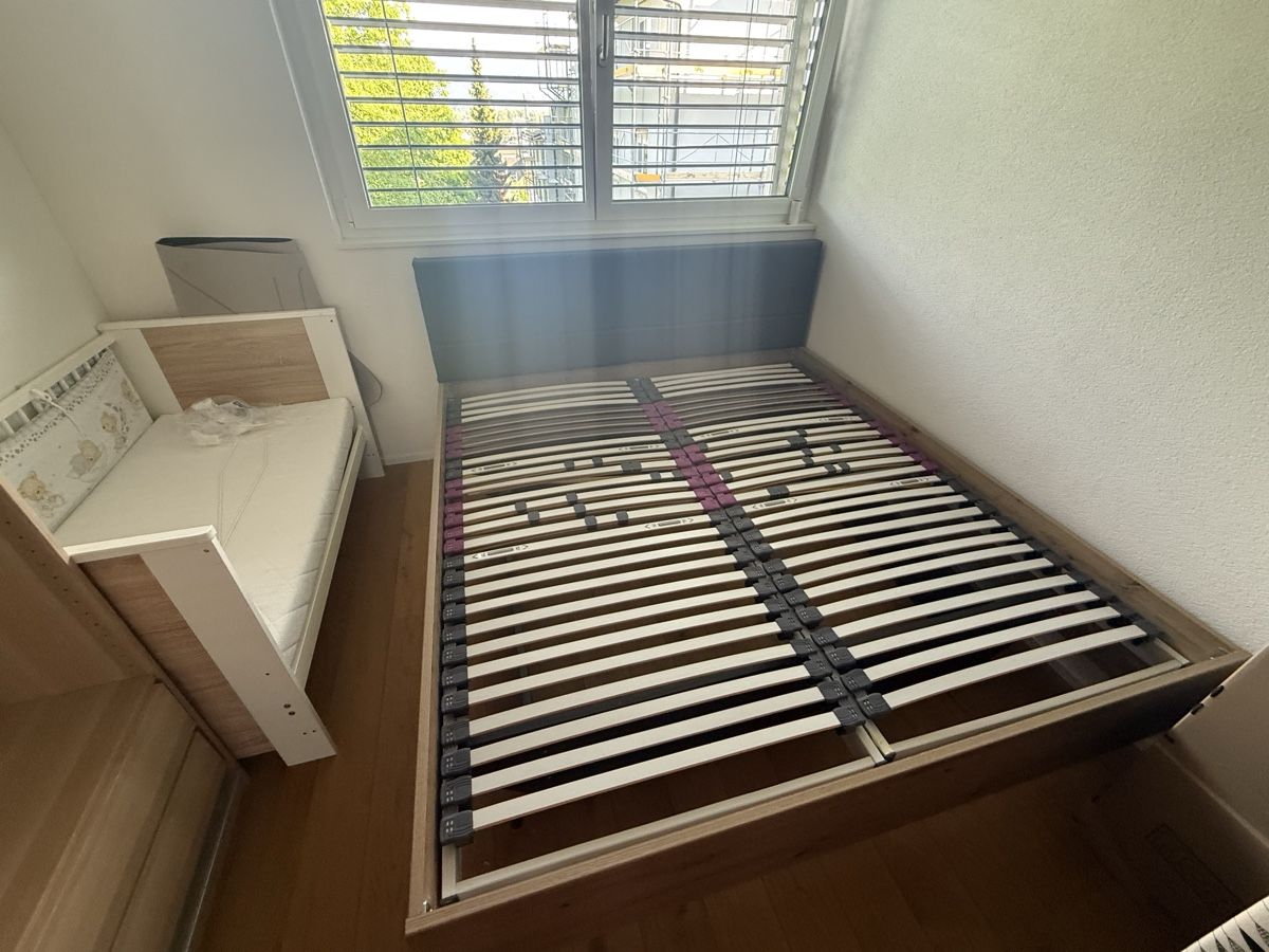 Mobile-home: Ales gratis – D'occasion à Heerbrugg par bah_9mr6 4