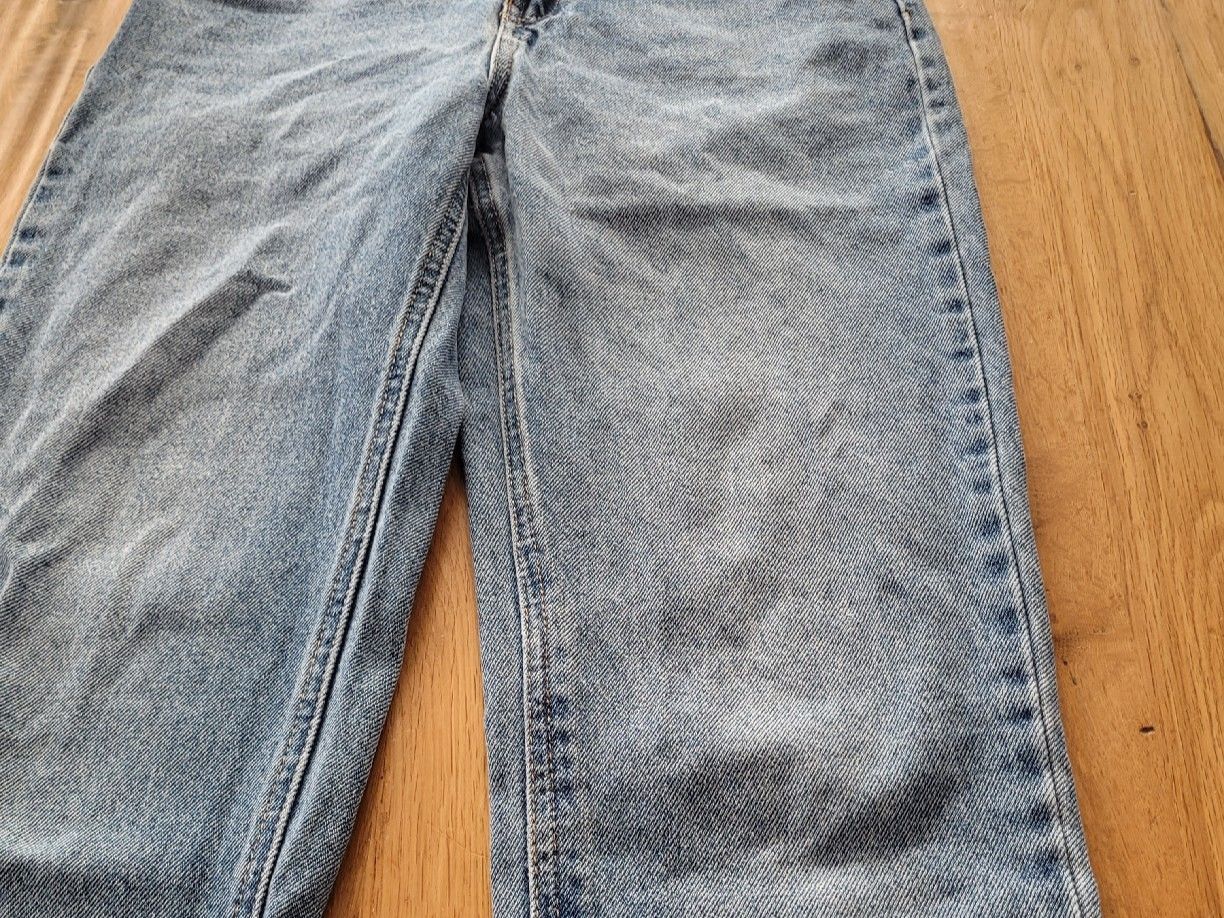 Pull&Bear Jeans: 34 - Grösse, Jeans für Damen von PULL&BEAR – Gebraucht aus Nottwil von echtMOMO 2