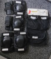 Schutzausrüstung Rollerblade Grösse L 