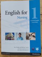 English for Nursing