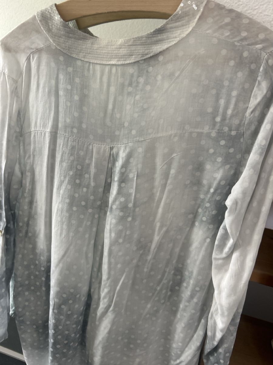 Camicette: Bluse one Size – Usato da Wichtrach venduto da henzmann1 3