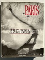 Le Paris de Doisneau, Fouchet photography book