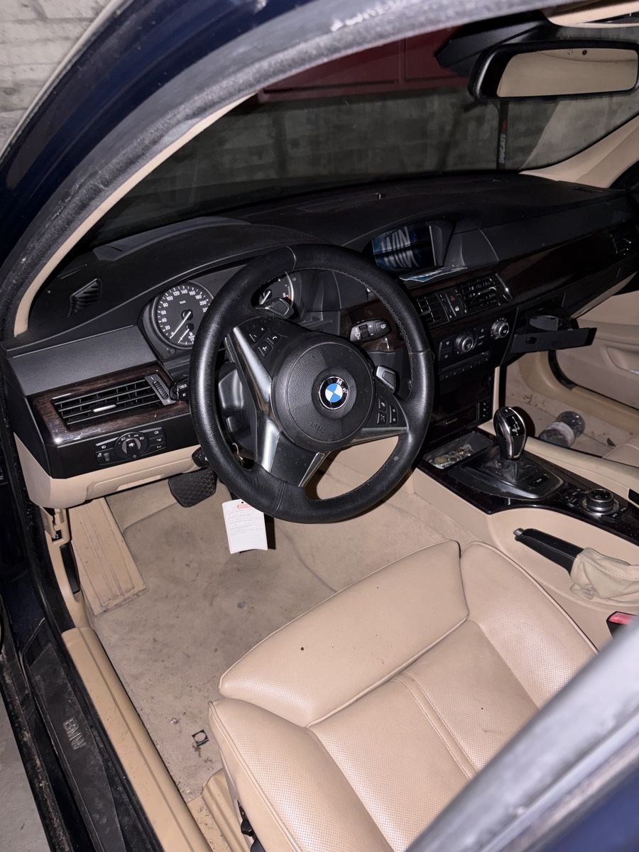 BMW Autos: BMW 530d – Défectueux à Oberengstringen par tom_gf2g 4