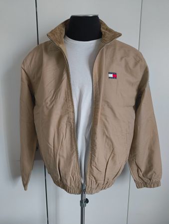 Tommy Hilfiger Jacke, Grösse S