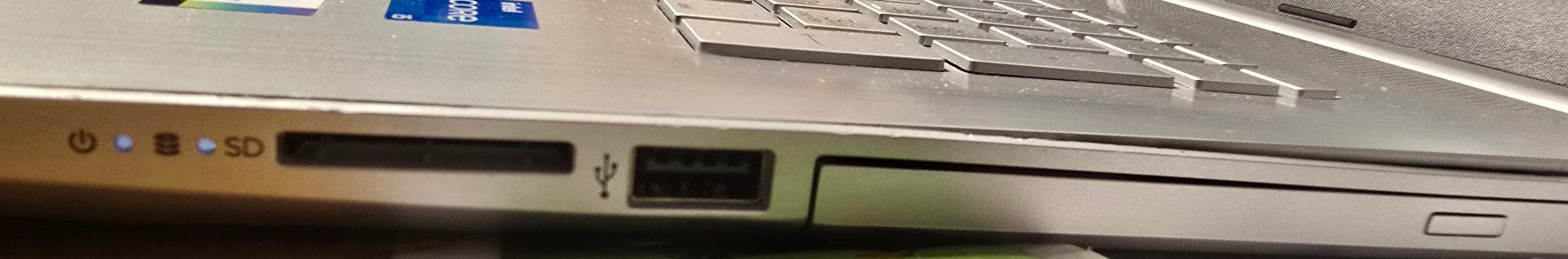 Hewlett Packard Notebook: HP-Laptop 17-by4505nz – Usato da Lyss venduto da Mixbox 3