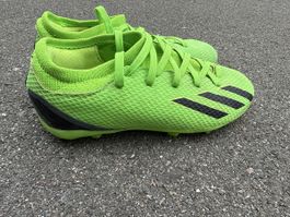 Adidas X Fussballschuhe, Gr. 33, Top Zustand, Kinder