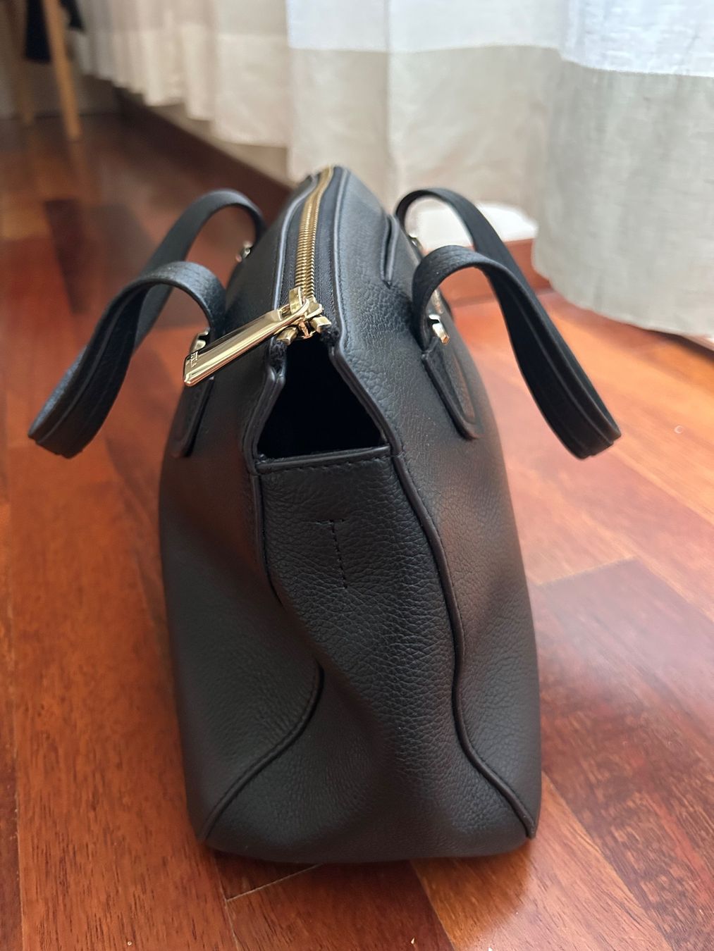 Furla Borse da donna: FURLA Handtasche Leder schwarz – Usato da Zürich venduto da mar_st77 6