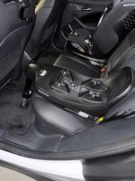 Kindersitz Isofix Station Maxi Cosi