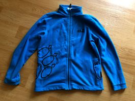 Fleecejacke Jack Wolfskin Nanuk 100, 152