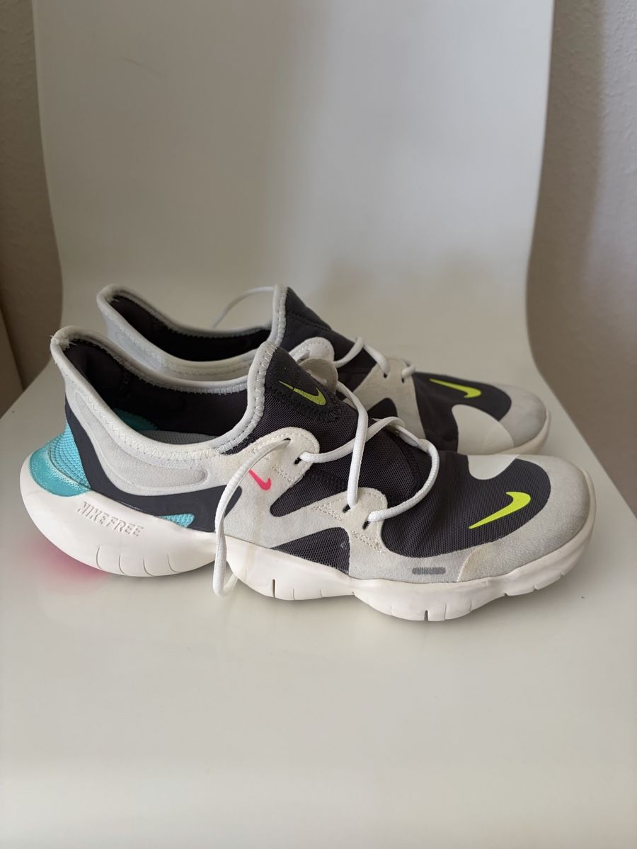 Nike Scarpe da donna: Nike,Turnschuhe Gr.40 – Usato da Basel venduto da Cica22 1